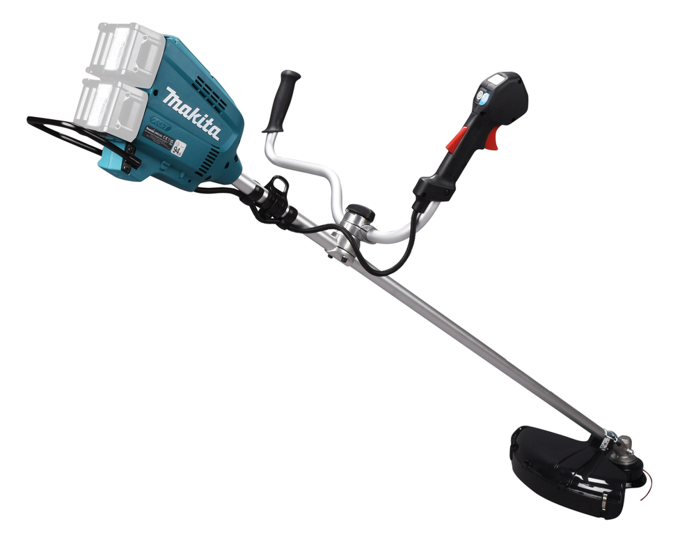 Akku-Freischneider XGT 2x40V=80Vmax , Makita UR012GZ02 Akku-Freischneider XGT 2x40V=80Vmax , Makita UR012GZ02