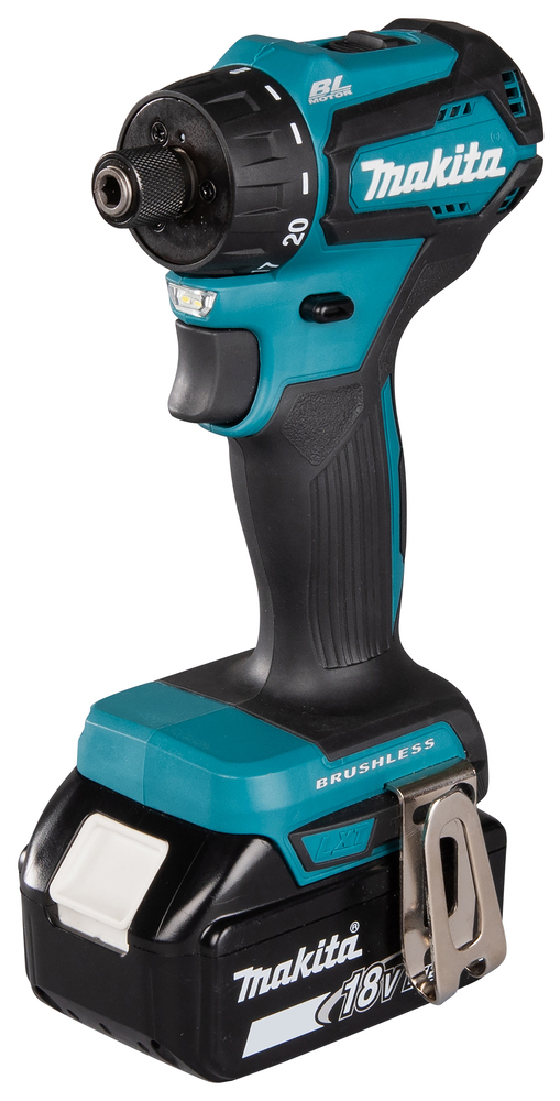 Akku-Schrauber LXT, Makita DDF083RTJ Akku-Schrauber LXT, Makita DDF083RTJ