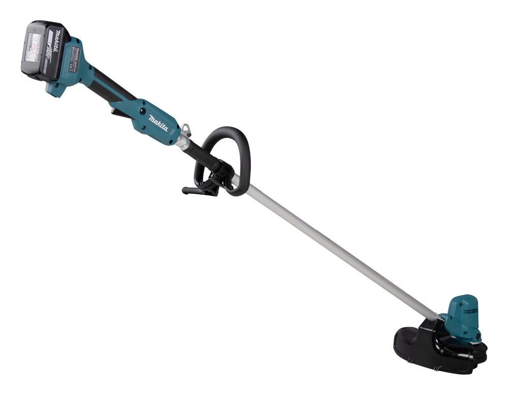 Akku-Rasentrimmer LXT, Makita DUR194RFX2