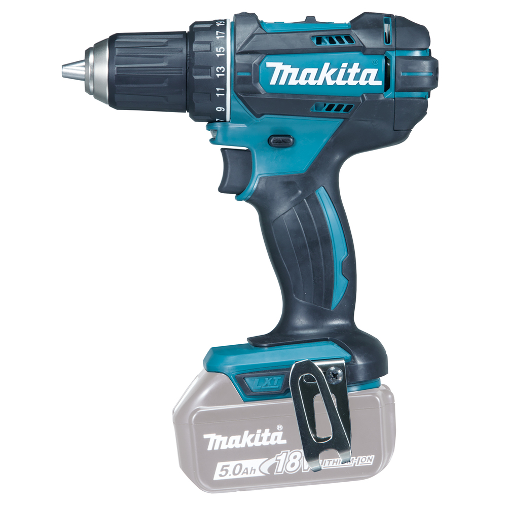 Akku-Bohrschrauber LXT, Makita DDF482ZJ Akku-Bohrschrauber LXT, Makita DDF482ZJ