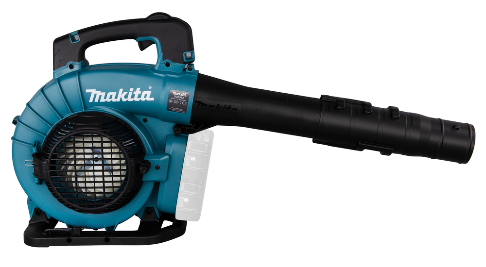 Akku-Blas- und Sauggerät LXT, Makita DUB363ZV Akku-Blas- und Sauggerät LXT, Makita DUB363ZV