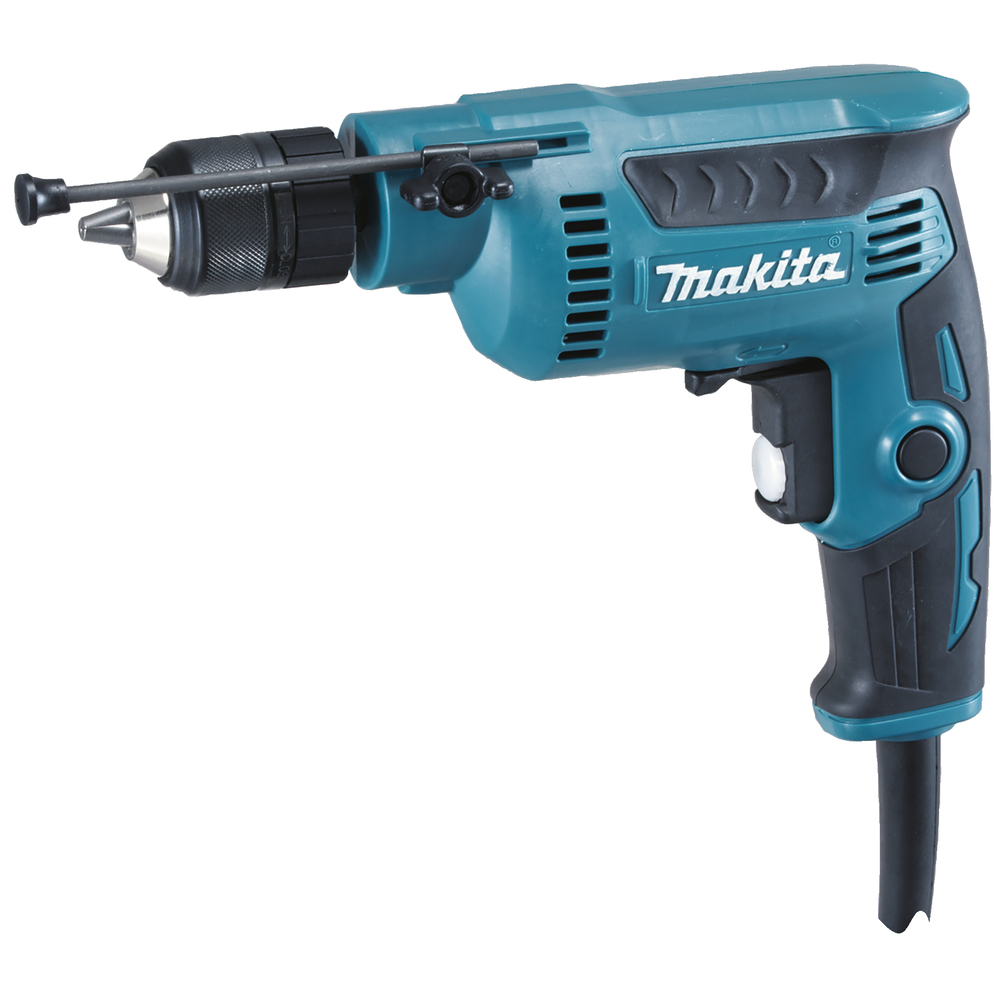 Hochgeschwindigkeitsbohrmaschine, 370 W, Makita DP2011 Hochgeschwindigkeitsbohrmaschine, 370 W, Makita DP2011