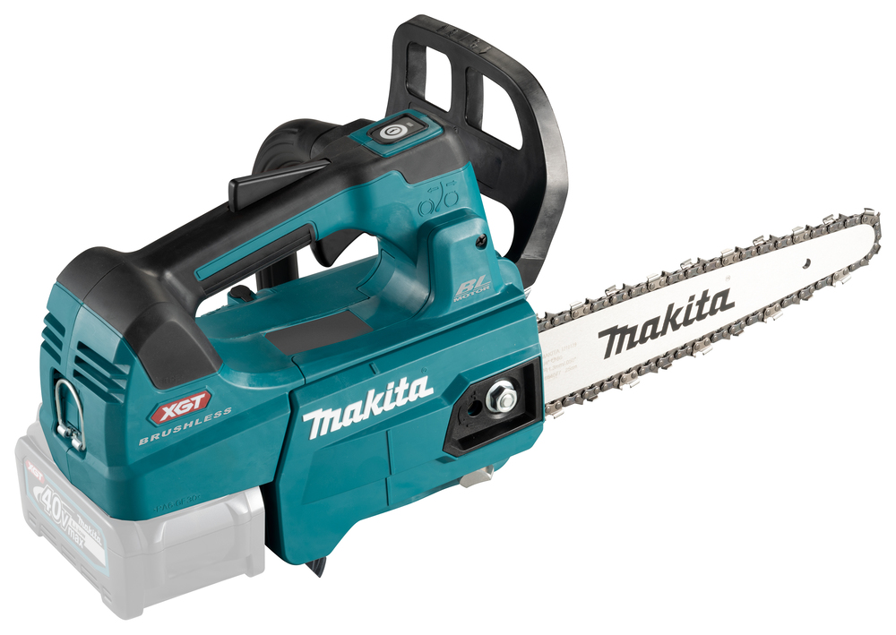 Akku-Kettensäge XGT, Makita UC006GZ Akku-Kettensäge XGT, Makita UC006GZ