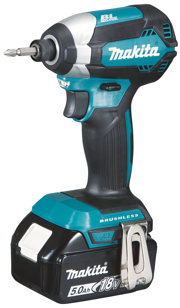 Akku-Schlagschrauber LXT, Makita DTD153RTJ Akku-Schlagschrauber LXT, Makita DTD153RTJ