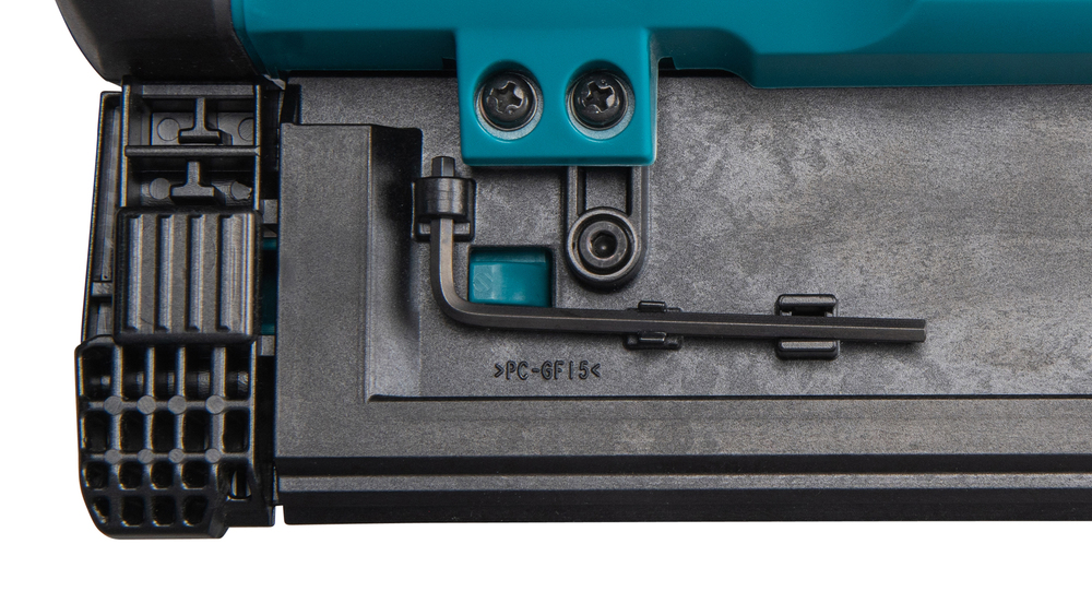 Akku-Nagler LXT, Makita DBN500ZJ Akku-Nagler LXT, Makita DBN500ZJ