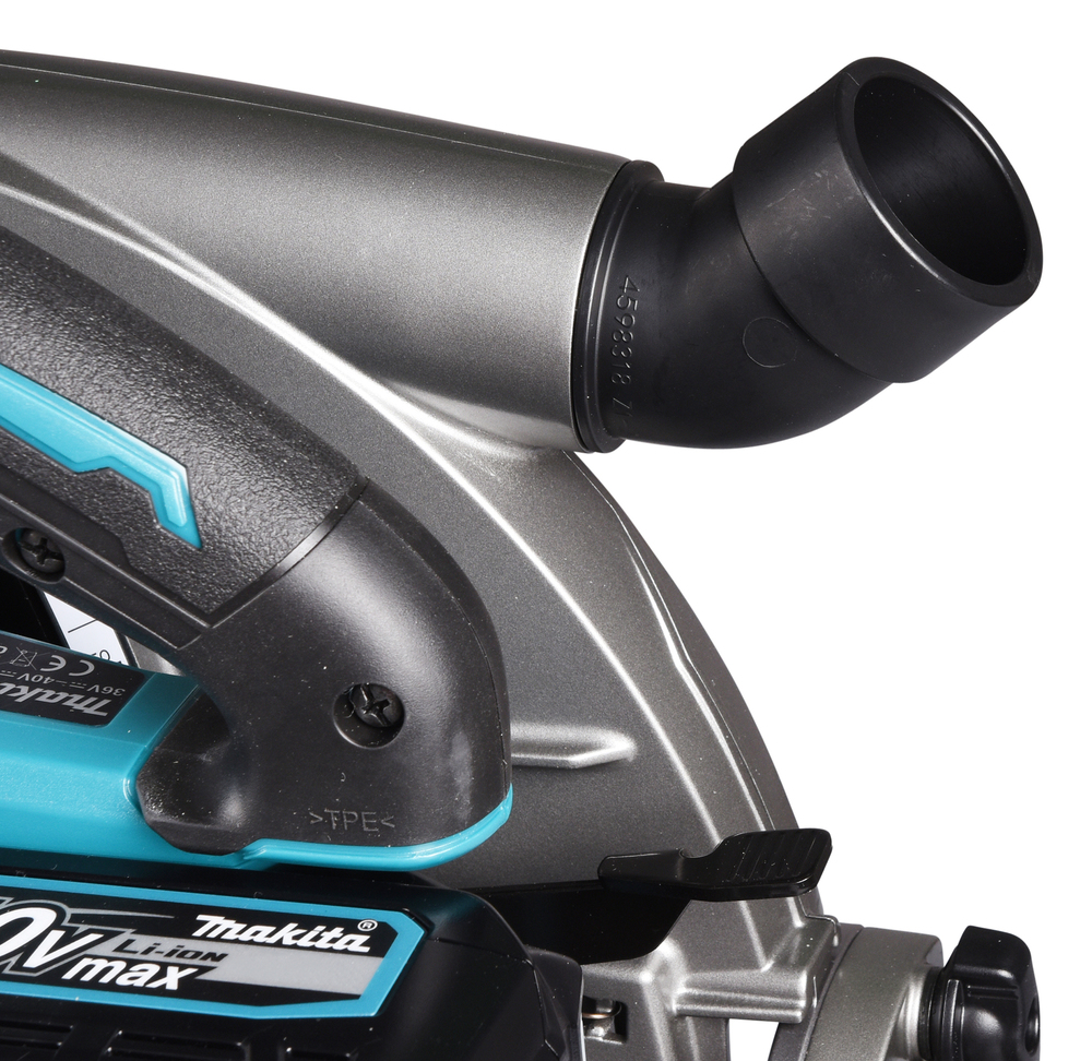 Akku-Handkreissäge XGT, Makita HS011GT201 Akku-Handkreissäge XGT, Makita HS011GT201