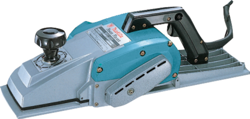 Zimmermannhobel elektrisch, 1200W, Makita 1806B Zimmermannhobel elektrisch, 1200W, Makita 1806B