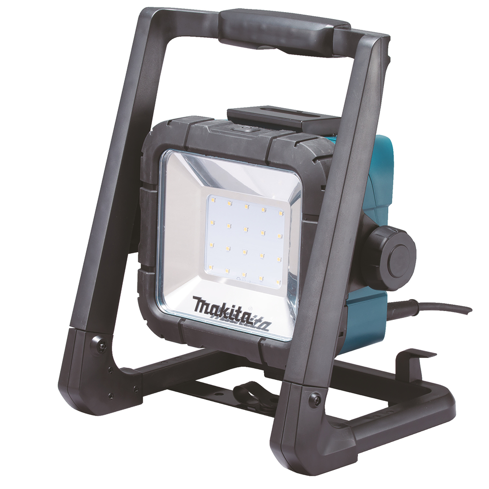 Baustellenlampe LXT, Makita DEADML805 Baustellenlampe LXT, Makita DEADML805