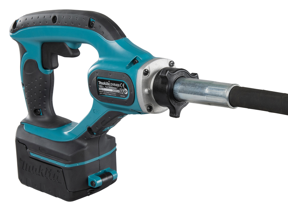 Akku-Betonverdichter LXT, Makita DVR450Z Akku-Betonverdichter LXT, Makita DVR450Z