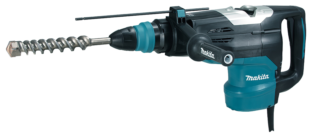 Bohr– und Spitzhammer elektrisch, Makita HR5202C Bohr– und Spitzhammer elektrisch, Makita HR5202C