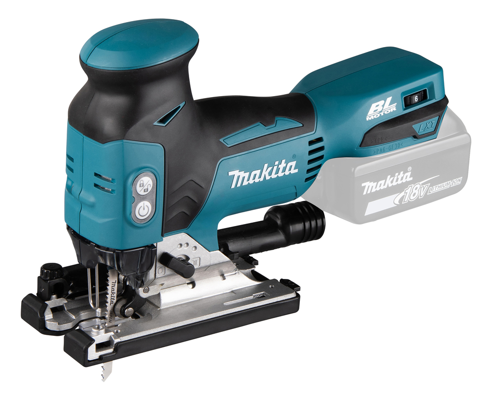 Akku-Pendelhubstichsäge LXT, Makita DJV181ZJ Akku-Pendelhubstichsäge LXT, Makita DJV181ZJ
