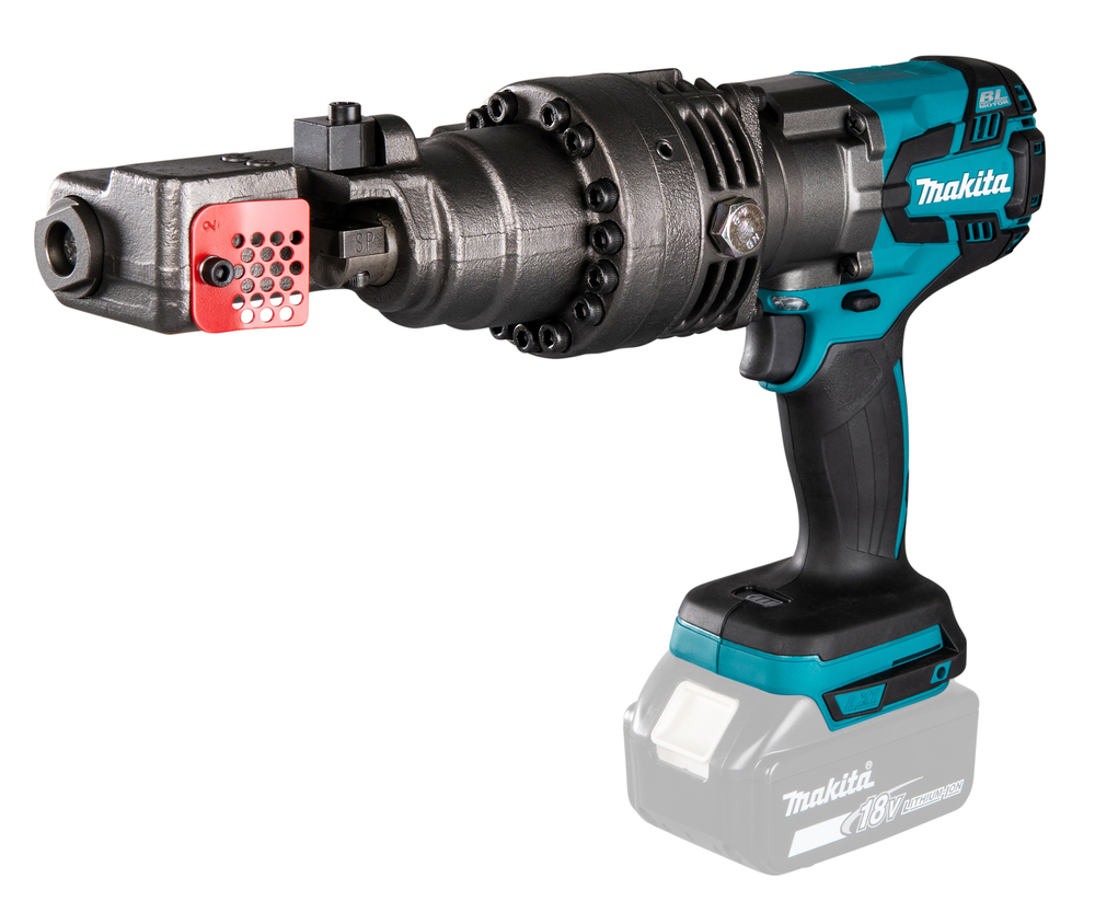 Akku-Armierungs-Eisenschneider LXT, Makita DSC163ZK Akku-Armierungs-Eisenschneider LXT, Makita DSC163ZK