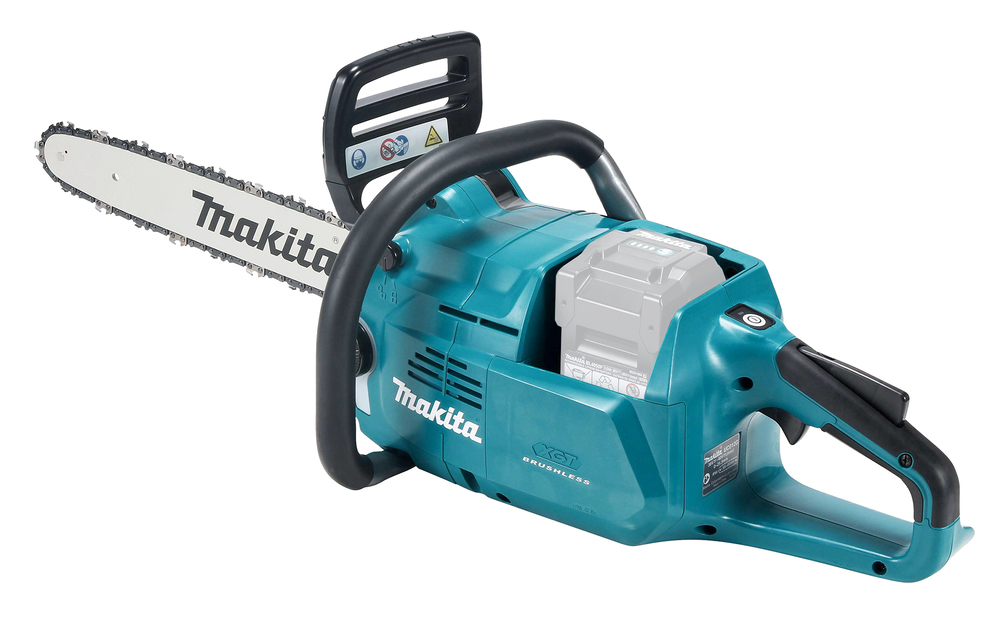 Akku-Kettensäge XGT, Makita UC012GZ Akku-Kettensäge XGT, Makita UC012GZ