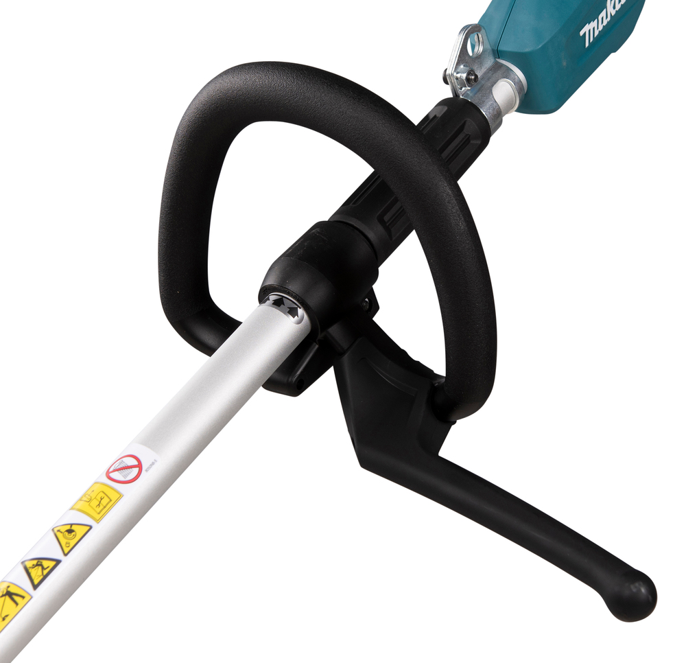 Akku-Rasentrimmer LXT, Makita DUR194RFX2