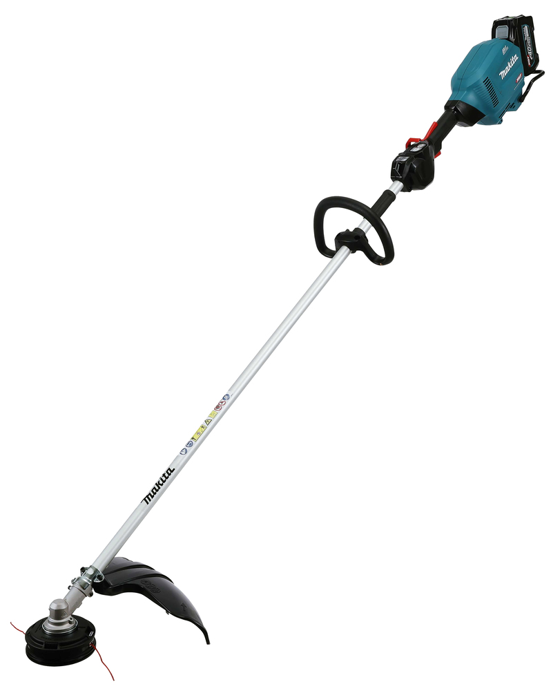 Akku-Freischneider XGT, Makita UR014GT201 Akku-Freischneider XGT, Makita UR014GT201