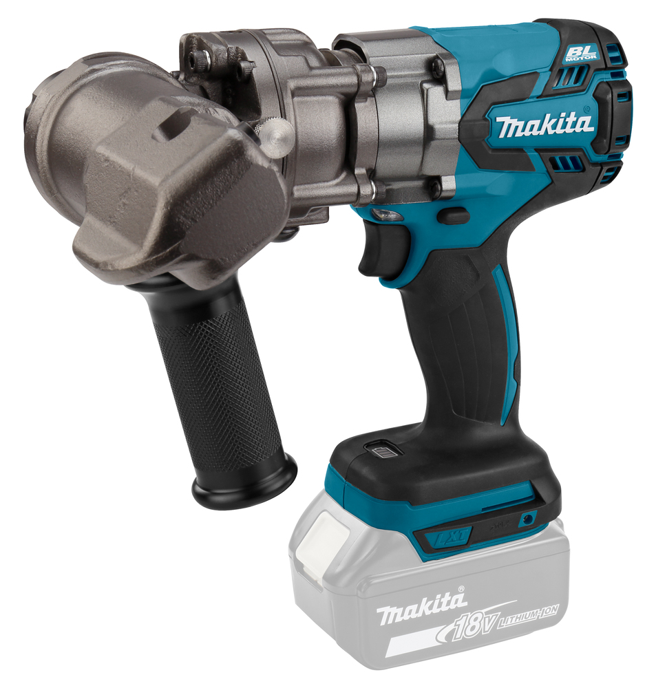 Akku-Gewindestangenschneider LXT, Makita DSC121ZKX1 Akku-Gewindestangenschneider LXT, Makita DSC121ZKX1