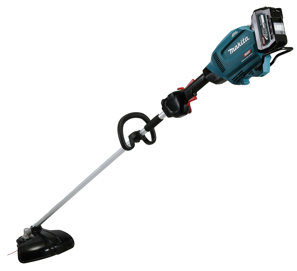 Akku-Freischneider XGT, Makita UR014GZ Akku-Freischneider XGT, Makita UR014GZ