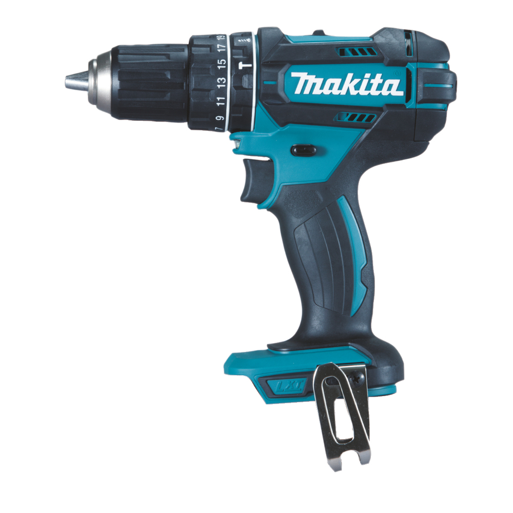 Akku-Schlagbohrschrauber LXT, Makita DHP482ZJ Akku-Schlagbohrschrauber LXT, Makita DHP482ZJ