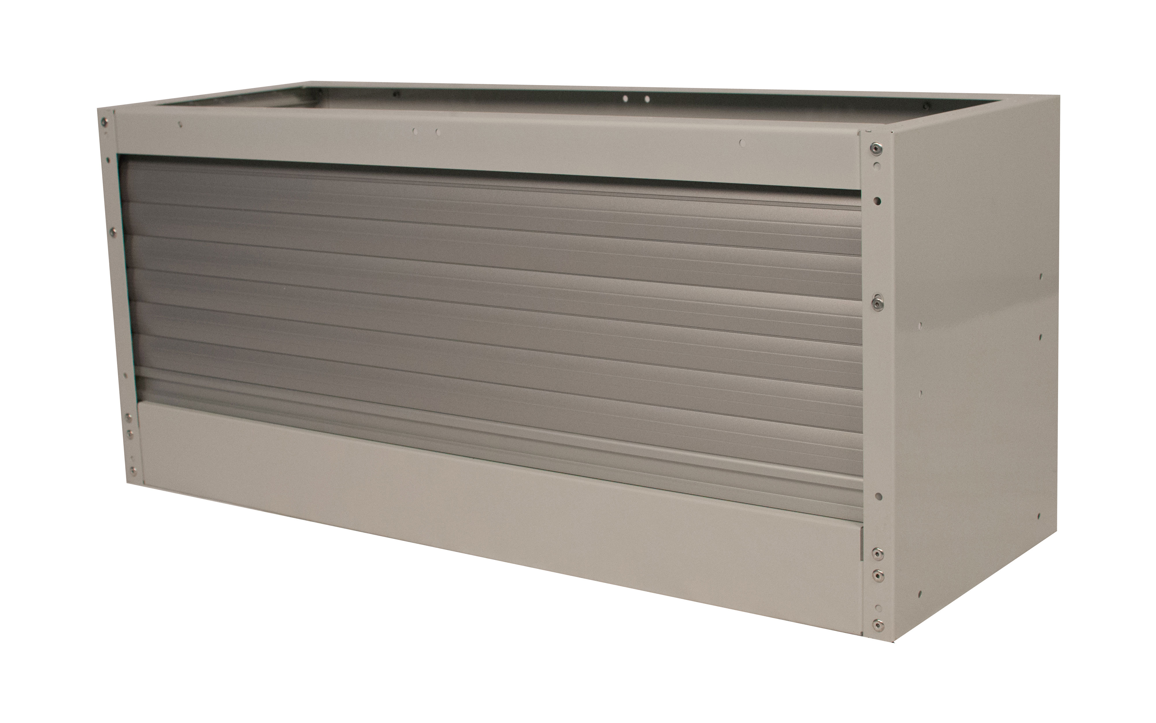 Unterbau mit Rollladen OBT 50, 507 x 360 x 444 mm Unterbau mit Rollladen OBT 50, 507 x 360 x 444 mm