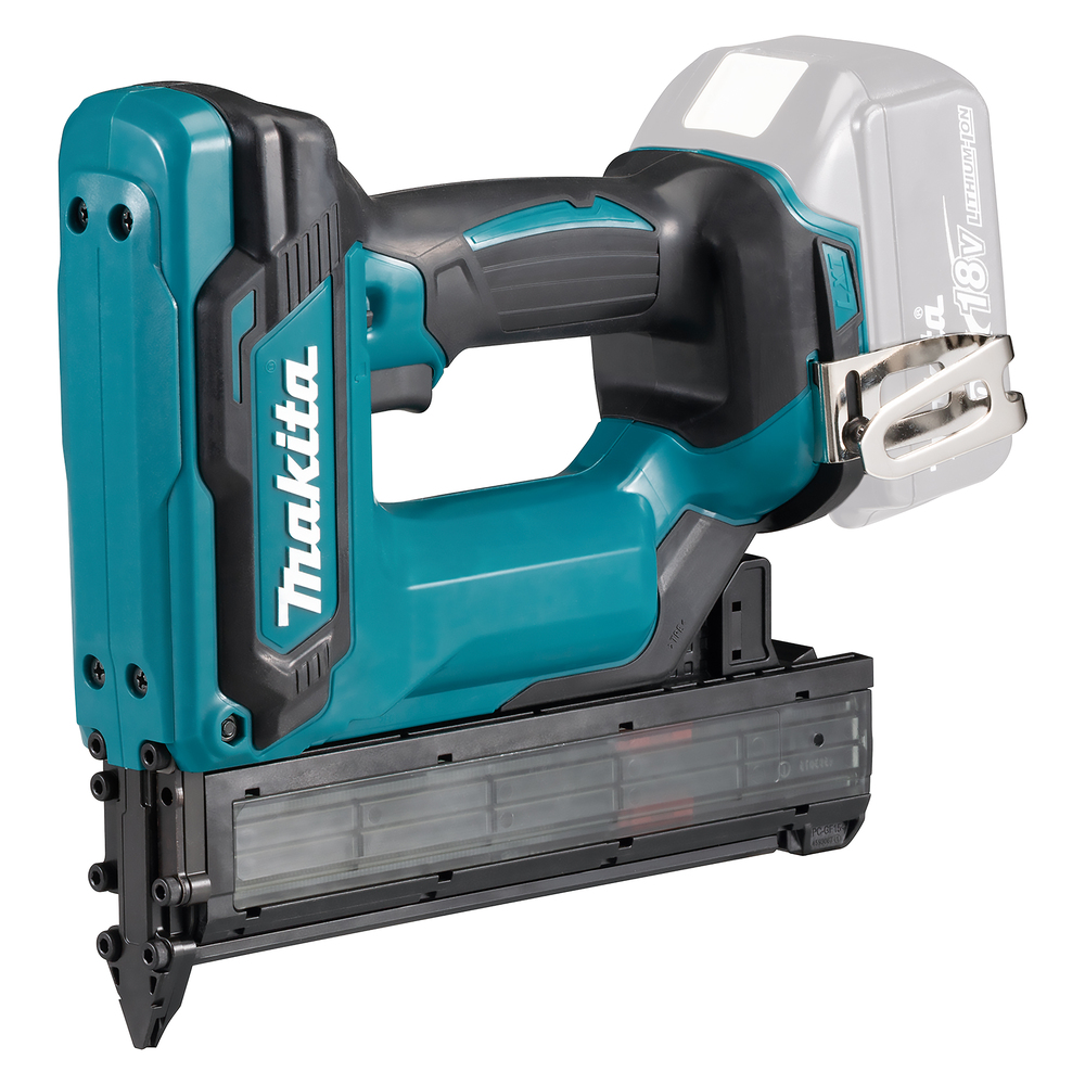 Akku-Nagler LXT, Makita DFN350ZJ Akku-Nagler LXT, Makita DFN350ZJ