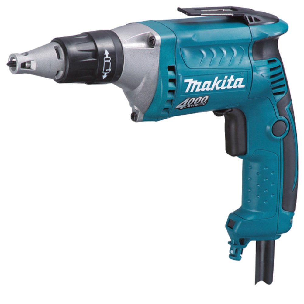 Trockenbauschrauber elektronisch, 570 W, Makita FS4300J Trockenbauschrauber elektronisch, 570 W, Makita FS4300J
