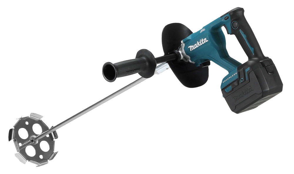 Akku-Rührgerät LXT, Makita DUT130Z Akku-Rührgerät LXT, Makita DUT130Z