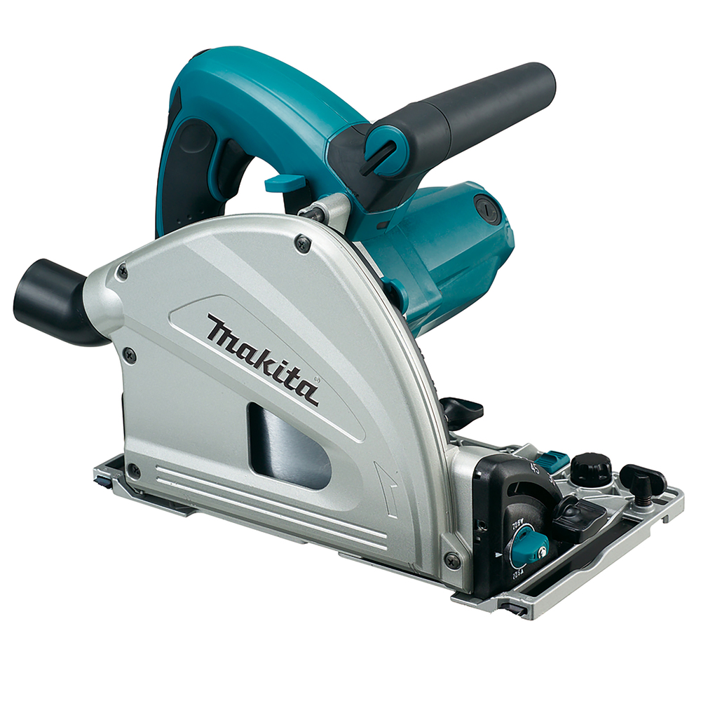 Elektriche Eintauch-Kreissäge, Makita SP6000J Elektriche Eintauch-Kreissäge, Makita SP6000J