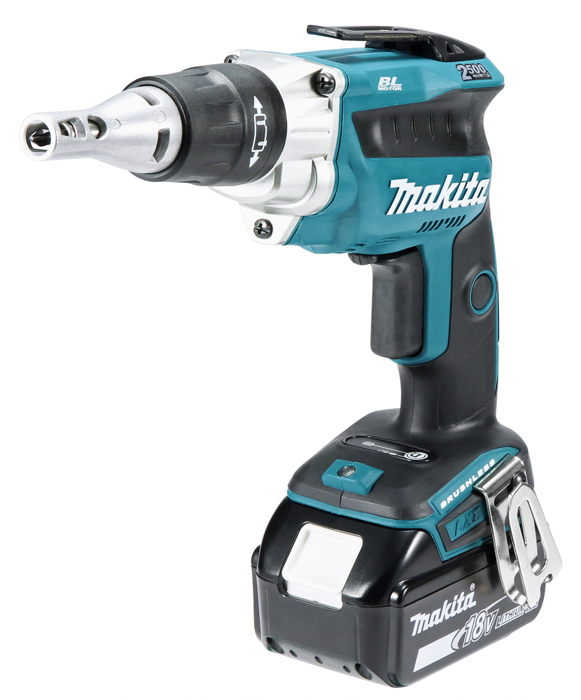 Akku-Schrauber LXT, Makita DFS250RTJ Akku-Schrauber LXT, Makita DFS250RTJ