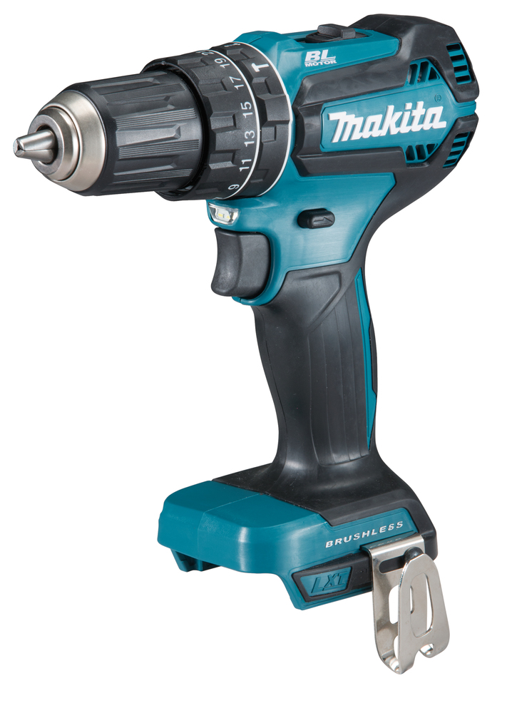 Akku-Schlagbohrschrauber LXT, Makita DHP485ZJ Akku-Schlagbohrschrauber LXT, Makita DHP485ZJ