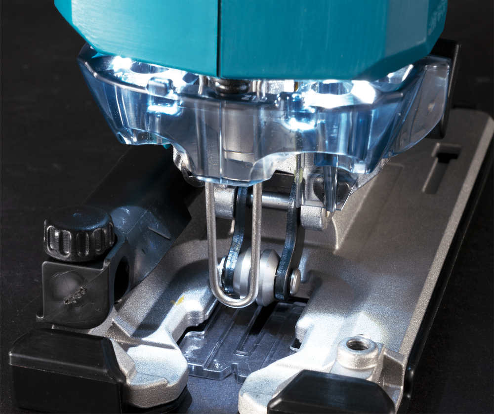 Akku-Pendelhubstichsäge XGT, Makita JV001GZ Akku-Pendelhubstichsäge XGT, Makita JV001GZ