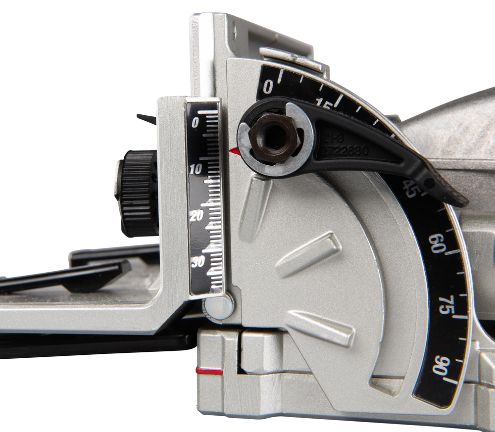 Akku-Universal-Nutfräse LXT, Makita DPJ180ZJ Akku-Universal-Nutfräse LXT, Makita DPJ180ZJ