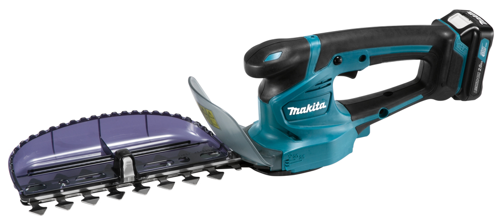 Akku-Heckenschere CXT, Makita UH201DSA Akku-Heckenschere CXT, Makita UH201DSA