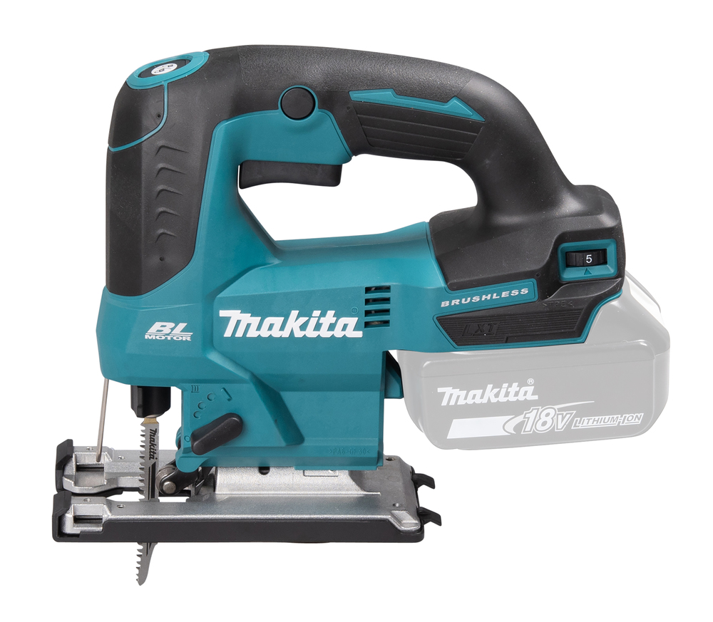Akku-Pendelhubstichsäge LXT, Makita DJV184Z Akku-Pendelhubstichsäge LXT, Makita DJV184Z